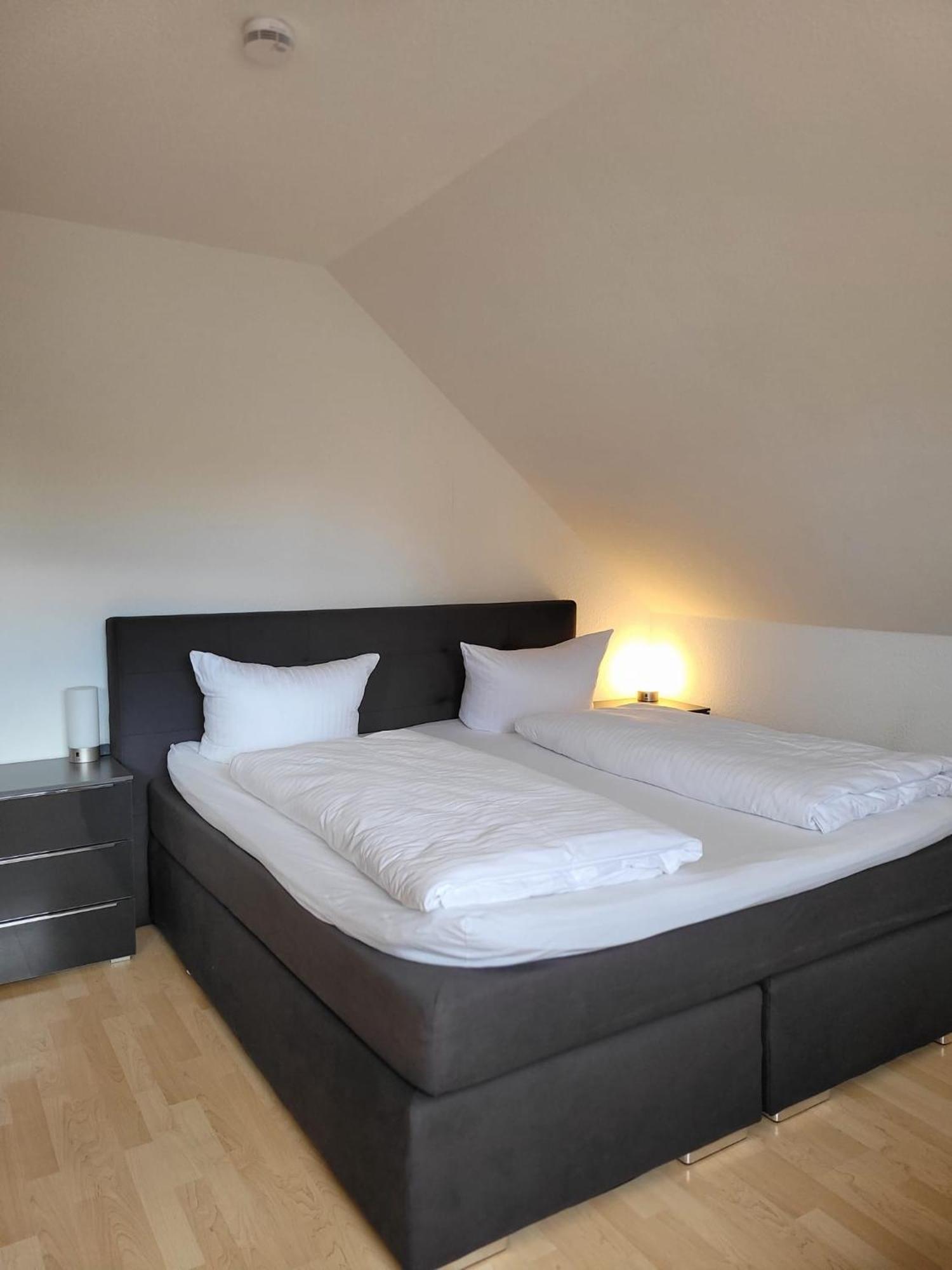 Apartments Muenchbach - Near Europa-Park And Rulantica Rust Kültér fotó